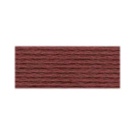 DMC Floss 3726 Dark Antique Mauve